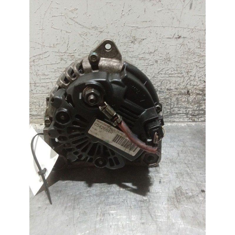 Recambio de alternador para renault scénic ii (jm0/1_) 1.9 dci (jm0g, jm12, jm1g, jm2c) referencia OEM IAM C542664R  