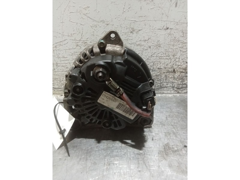 Recambio de alternador para renault scénic ii (jm0/1_) 1.9 dci (jm0g, jm12, jm1g, jm2c) referencia OEM IAM C542664R  