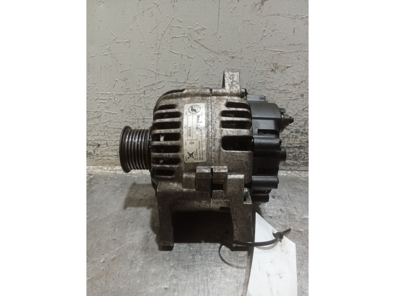 Recambio de alternador para renault scénic ii (jm0/1_) 1.9 dci (jm0g, jm12, jm1g, jm2c) referencia OEM IAM C542664R  