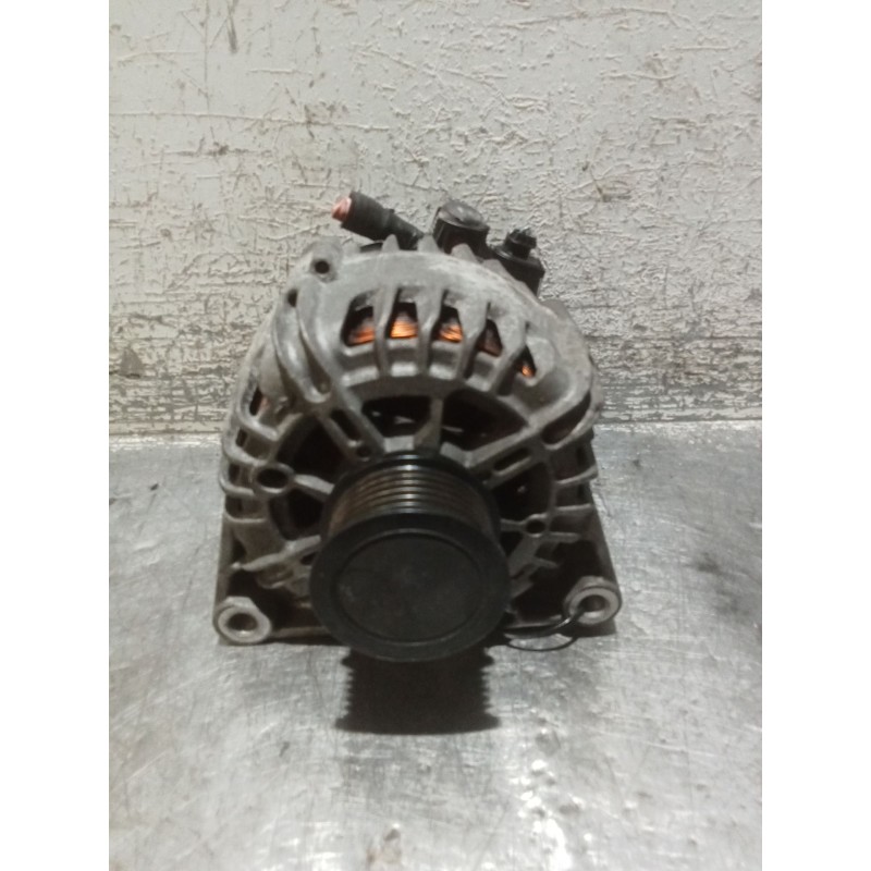 Recambio de alternador para ford c-max ii (dxa/cb7, dxa/ceu) 1.6 tdci referencia OEM IAM 30659389  VALEO