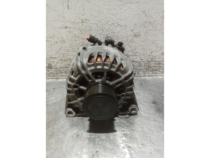 Recambio de alternador para ford c-max ii (dxa/cb7, dxa/ceu) 1.6 tdci referencia OEM IAM 30659389  VALEO