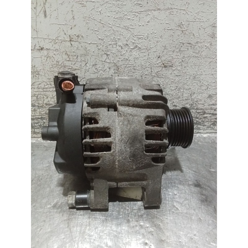 Recambio de alternador para ford c-max ii (dxa/cb7, dxa/ceu) 1.6 tdci referencia OEM IAM 30659389  VALEO