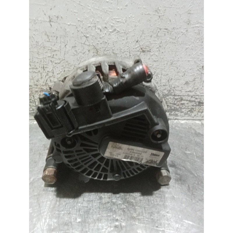 Recambio de alternador para ford c-max ii (dxa/cb7, dxa/ceu) 1.6 tdci referencia OEM IAM 30659389  VALEO
