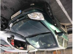 hyundai getz (tb) del año 2004