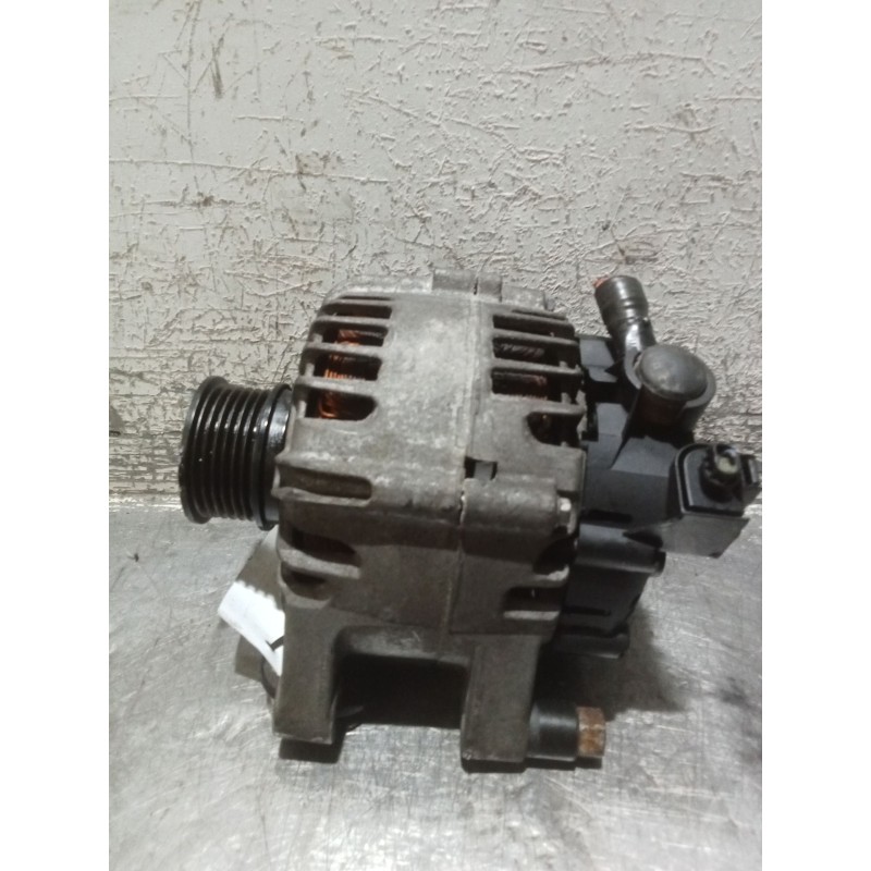 Recambio de alternador para ford c-max ii (dxa/cb7, dxa/ceu) 1.6 tdci referencia OEM IAM 30659389  VALEO
