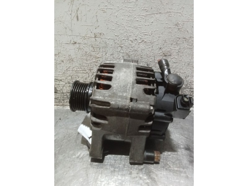 Recambio de alternador para ford c-max ii (dxa/cb7, dxa/ceu) 1.6 tdci referencia OEM IAM 30659389  VALEO
