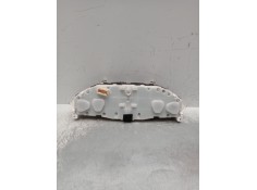 Recambio de cuadro instrumentos para peugeot 208 i (ca_, cc_) 1.4 hdi referencia OEM IAM 9805400480   2