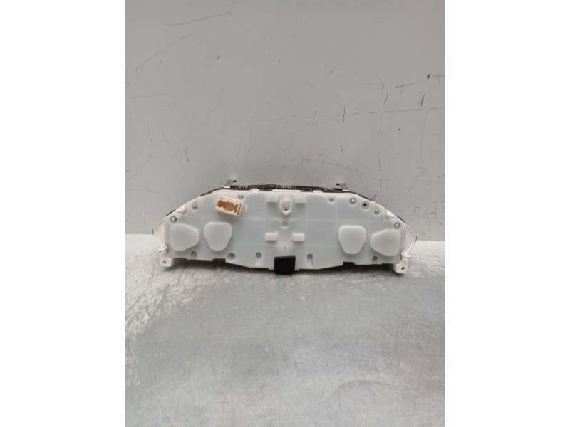 Recambio de cuadro instrumentos para peugeot 208 i (ca_, cc_) 1.4 hdi referencia OEM IAM 9805400480  