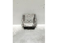 Recambio de centralita motor uce para ford c-max ii (dxa/cb7, dxa/ceu) 1.6 tdci referencia OEM IAM AV6112A650ZC S180133004C SID8