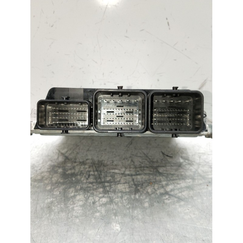 Recambio de centralita motor uce para ford c-max ii (dxa/cb7, dxa/ceu) 1.6 tdci referencia OEM IAM AV6112A650ZC S180133004C SID8