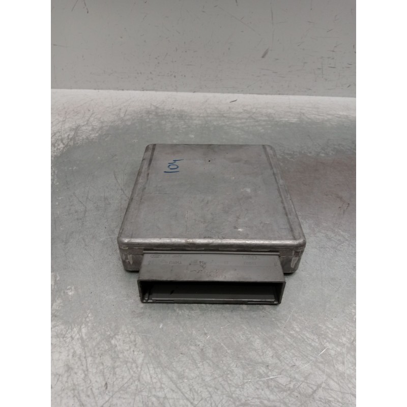Recambio de centralita motor uce para ford focus i turnier (dnw) 1.8 turbo di / tddi referencia OEM IAM 2S4112A650DA  