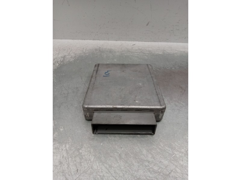 Recambio de centralita motor uce para ford focus i turnier (dnw) 1.8 turbo di / tddi referencia OEM IAM 2S4112A650DA  