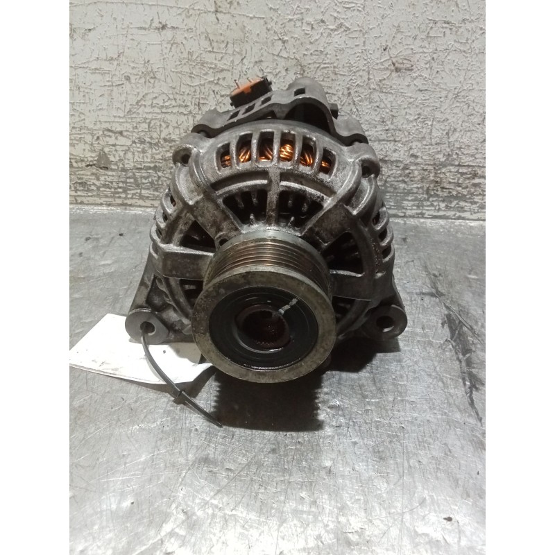 Recambio de alternador para kia sportage ii (je_, km_) 2.0 crdi referencia OEM IAM 3730027013  