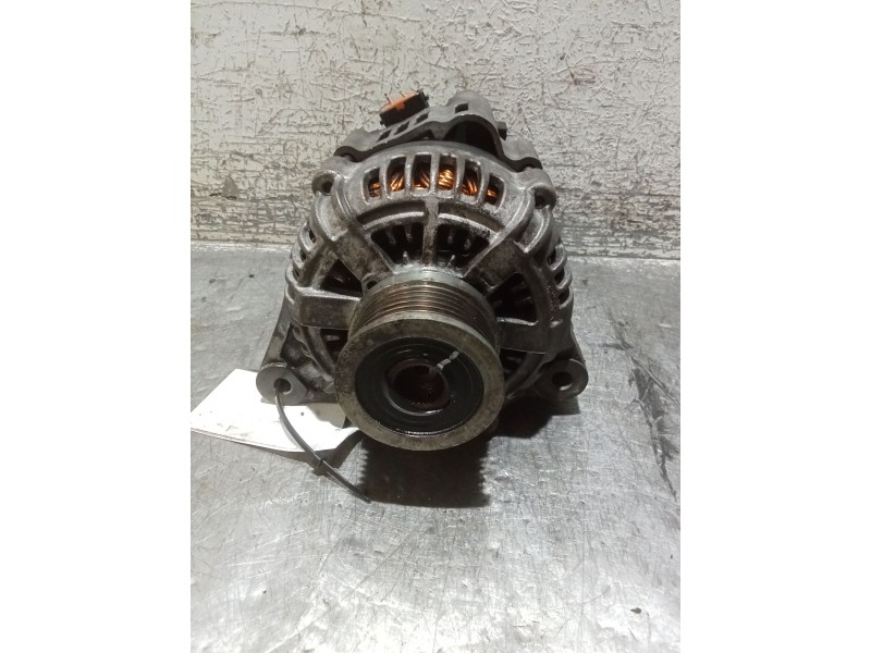 Recambio de alternador para kia sportage ii (je_, km_) 2.0 crdi referencia OEM IAM 3730027013  