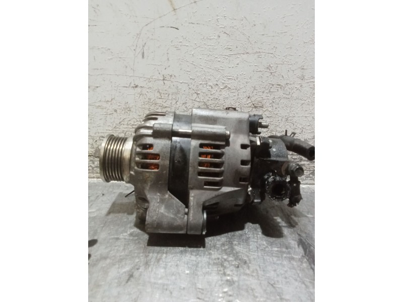 Recambio de alternador para kia sportage ii (je_, km_) 2.0 crdi referencia OEM IAM 3730027013  
