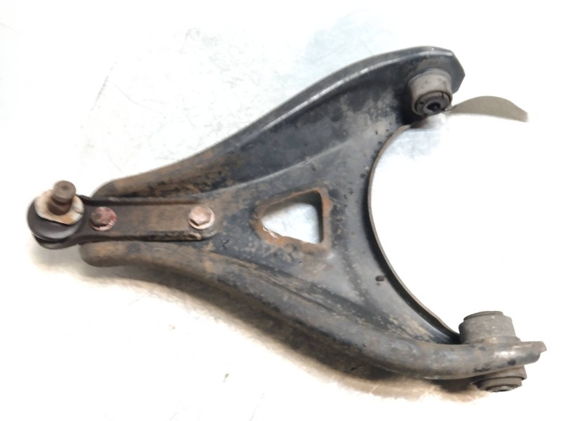 Recambio de brazo suspension inferior delantero derecho para renault 21 berlina (b/l48) referencia OEM IAM   