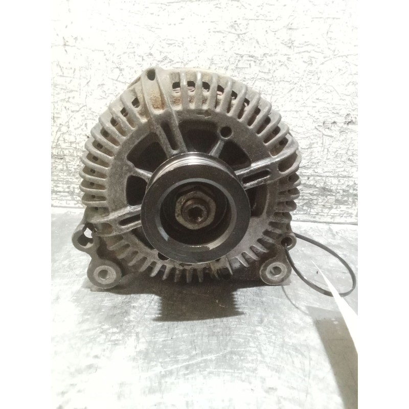 Recambio de alternador para audi a6 allroad c6 (4fh) 2.7 tdi quattro referencia OEM IAM 059903015R  VALEO
