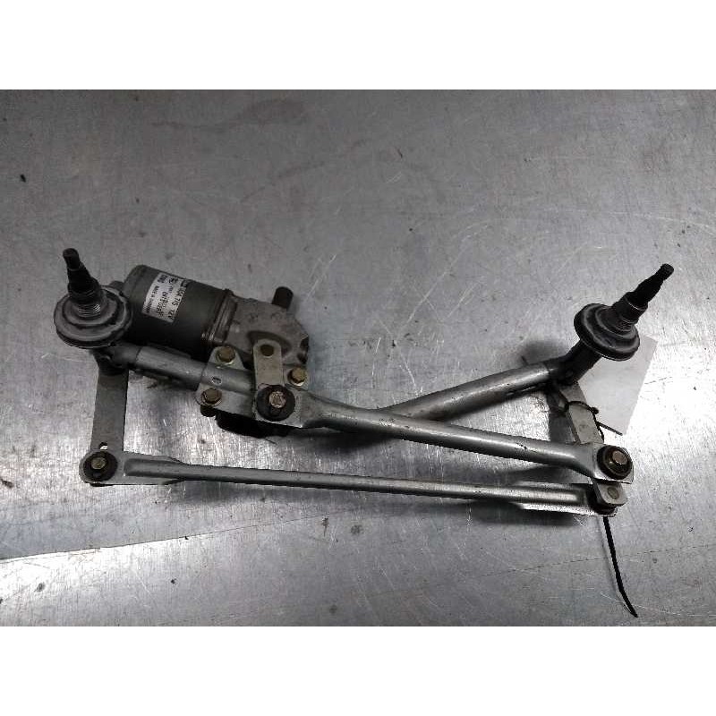 Recambio de motor limpia delantero para ford fiesta berlina (dx) 1.8 tddi turbodiesel cat referencia OEM IAM 404745 2S6T17B571AC