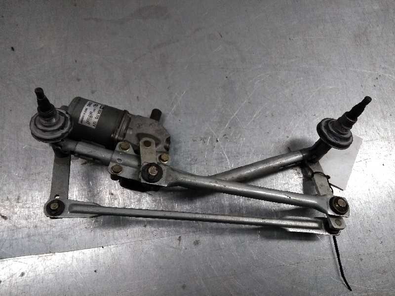 Recambio de motor limpia delantero para ford fiesta berlina (dx) 1.8 tddi turbodiesel cat referencia OEM IAM 404745 2S6T17B571AC