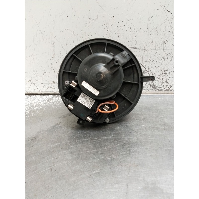 Recambio de motor calefaccion para volkswagen passat b6 (3c2) 2.0 tdi 16v referencia OEM IAM 3C1820015L 3C0907521D F011500045