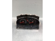 Recambio de cuadro instrumentos para nissan micra iii (k12) 1.5 dci referencia OEM IAM AX764 3717910 