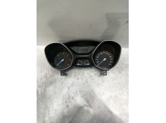 Recambio de cuadro instrumentos para ford c-max ii (dxa/cb7, dxa/ceu) 1.6 tdci referencia OEM IAM AM5T10849CD AM5T14C226AE AM5T1