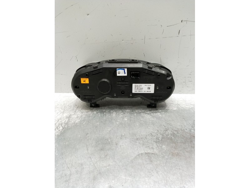 Recambio de cuadro instrumentos para ford c-max ii (dxa/cb7, dxa/ceu) 1.6 tdci referencia OEM IAM AM5T10849CD AM5T14C226AE AM5T1