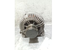 Recambio de alternador para volkswagen passat b6 (3c2) 2.0 tdi 16v referencia OEM IAM 903026L TG17C019 VALEO
