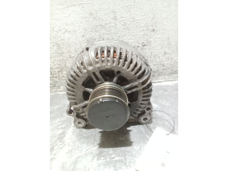 Recambio de alternador para volkswagen passat b6 (3c2) 2.0 tdi 16v referencia OEM IAM 903026L TG17C019 VALEO