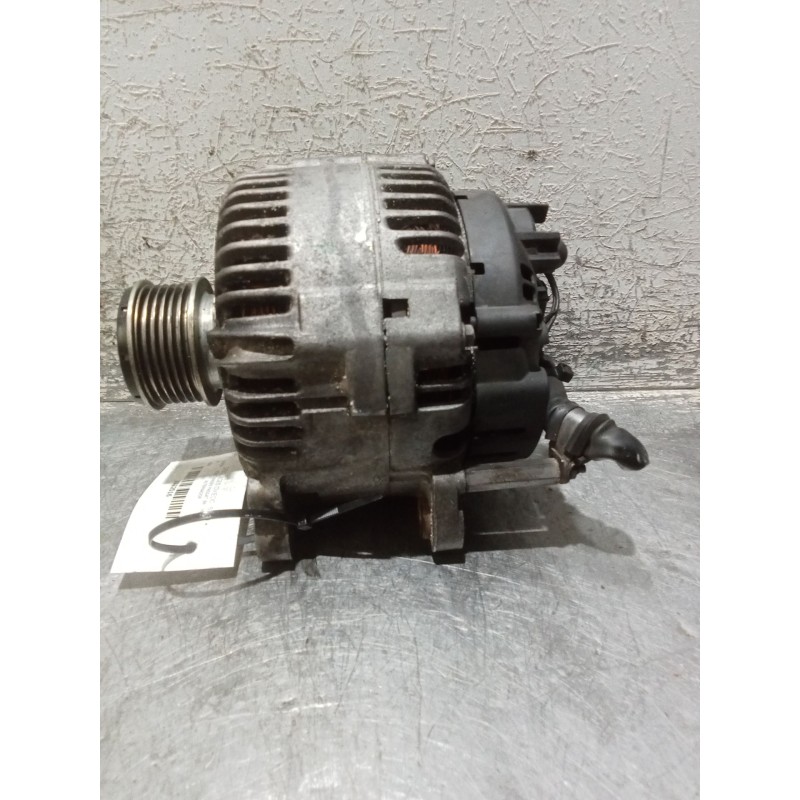 Recambio de alternador para volkswagen passat b6 (3c2) 2.0 tdi 16v referencia OEM IAM 903026L TG17C019 VALEO
