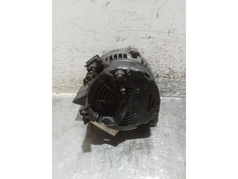 Recambio de alternador para seat ibiza ii (6k1) 1.9 d referencia OEM IAM 0123310020 028903025G BOSCH