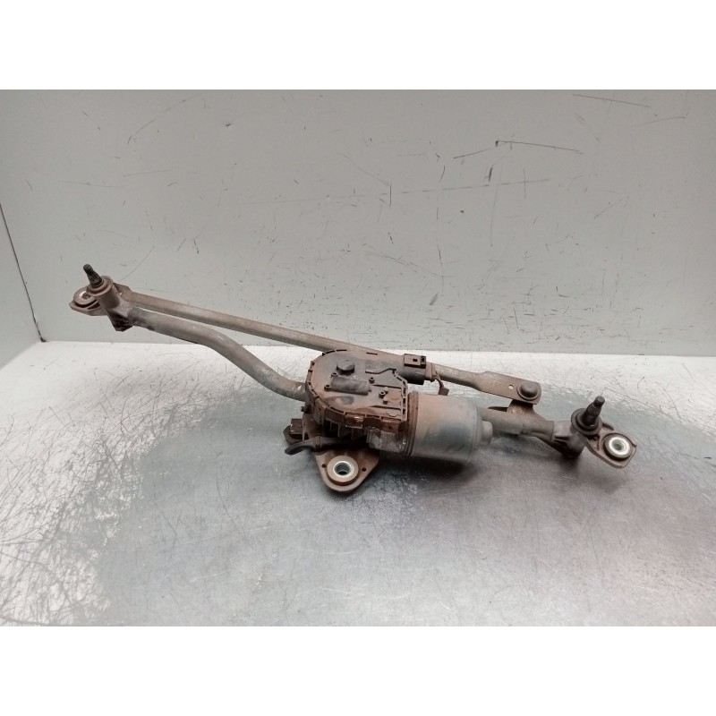 Recambio de motor limpia delantero para audi a6 allroad c6 (4fh) 2.7 tdi quattro referencia OEM IAM 3397020928 F1955023J 