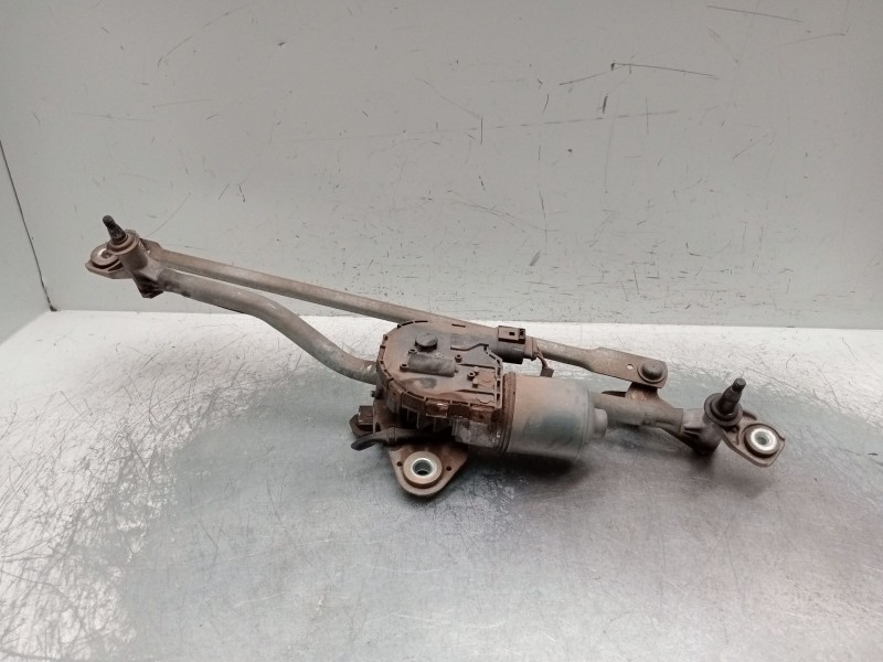 Recambio de motor limpia delantero para audi a6 allroad c6 (4fh) 2.7 tdi quattro referencia OEM IAM 3397020928 F1955023J 