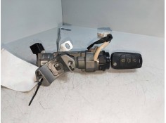 Recambio de conmutador de arranque para hyundai i20 1.2 cat referencia OEM IAM    2
