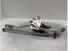 Recambio de motor limpia delantero para audi a6 allroad c6 (4fh) 2.7 tdi quattro referencia OEM IAM 3397020928 F1955023J  2