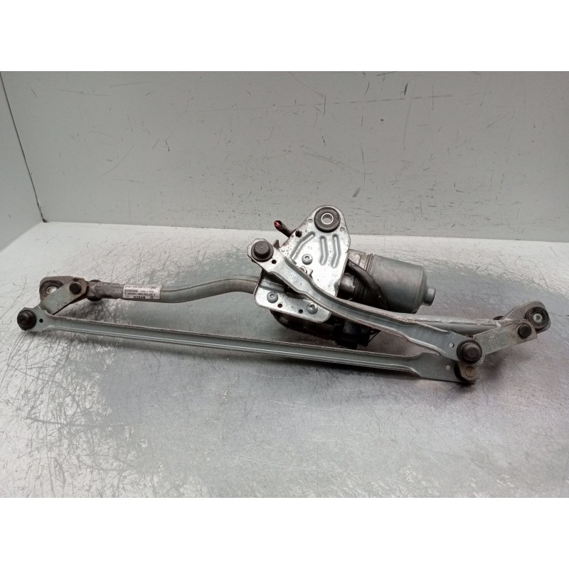 Recambio de motor limpia delantero para audi a6 allroad c6 (4fh) 2.7 tdi quattro referencia OEM IAM 3397020928 F1955023J 