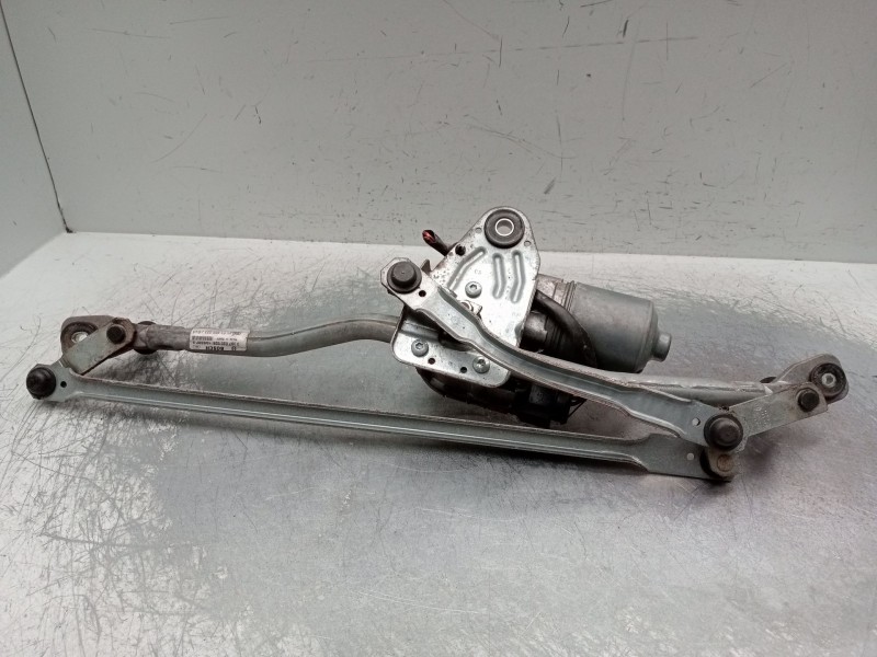 Recambio de motor limpia delantero para audi a6 allroad c6 (4fh) 2.7 tdi quattro referencia OEM IAM 3397020928 F1955023J 