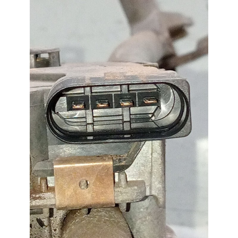 Recambio de motor limpia delantero para audi a6 allroad c6 (4fh) 2.7 tdi quattro referencia OEM IAM 3397020928 F1955023J 