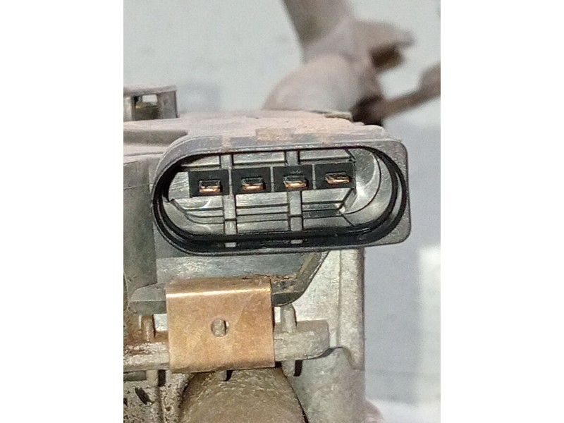 Recambio de motor limpia delantero para audi a6 allroad c6 (4fh) 2.7 tdi quattro referencia OEM IAM 3397020928 F1955023J 