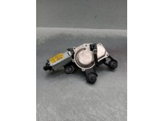 Recambio de motor limpia trasero para audi a6 allroad c6 (4fh) 2.7 tdi quattro referencia OEM IAM 4F9955711A W000000619 