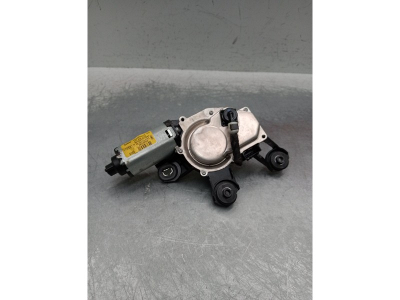 Recambio de motor limpia trasero para audi a6 allroad c6 (4fh) 2.7 tdi quattro referencia OEM IAM 4F9955711A W000000619 