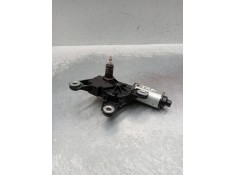 Recambio de motor limpia trasero para audi a6 allroad c6 (4fh) 2.7 tdi quattro referencia OEM IAM 4F9955711A W000000619  2