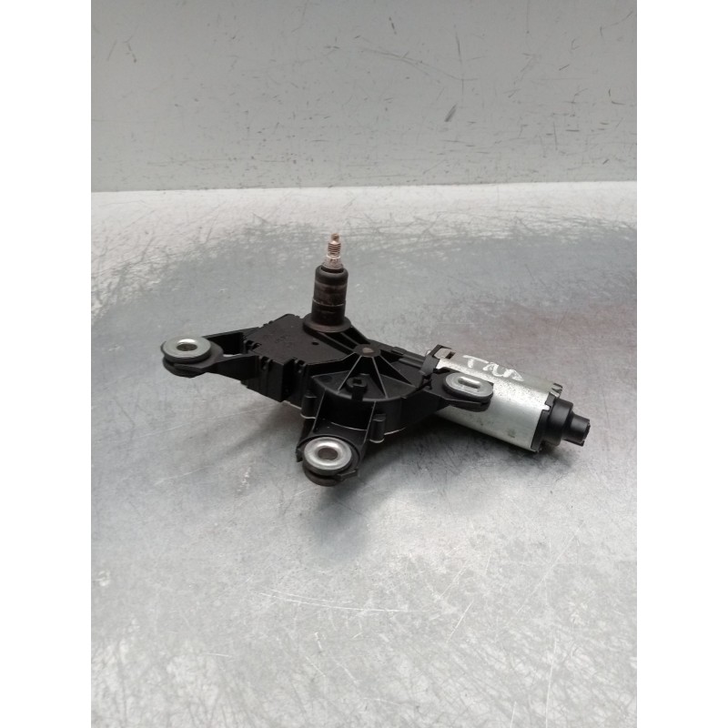 Recambio de motor limpia trasero para audi a6 allroad c6 (4fh) 2.7 tdi quattro referencia OEM IAM 4F9955711A W000000619 