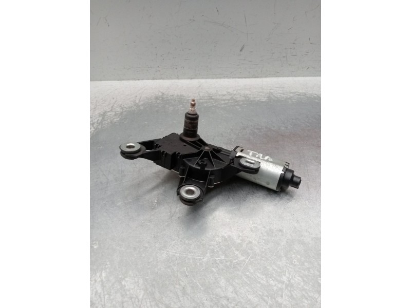 Recambio de motor limpia trasero para audi a6 allroad c6 (4fh) 2.7 tdi quattro referencia OEM IAM 4F9955711A W000000619 