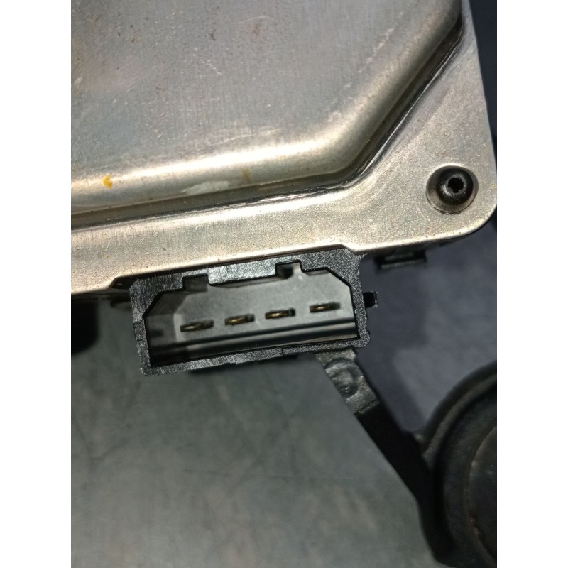 Recambio de motor limpia trasero para audi a6 allroad c6 (4fh) 2.7 tdi quattro referencia OEM IAM 4F9955711A W000000619 