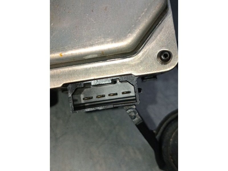 Recambio de motor limpia trasero para audi a6 allroad c6 (4fh) 2.7 tdi quattro referencia OEM IAM 4F9955711A W000000619 