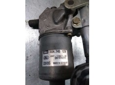 Recambio de motor limpia delantero para ford fiesta berlina (dx) 1.8 tddi turbodiesel cat referencia OEM IAM 404745 2S6T17B571AC 2