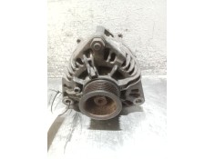 Recambio de alternador para man tgx 18.480 referencia OEM IAM   