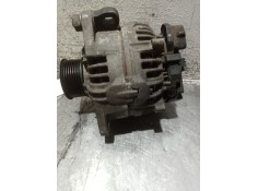 Recambio de alternador para man tgx 18.480 referencia OEM IAM    2