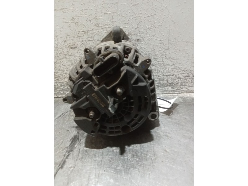 Recambio de alternador para man tgx 18.480 referencia OEM IAM   